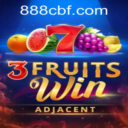 Descubra 3FruitsWin: O Novo Sucesso dos Jogos de Cassino Online