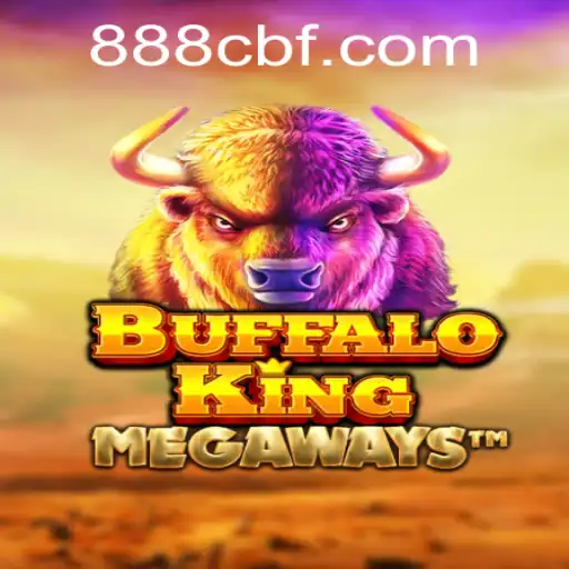 Descubra a Aventura Selvagem de BuffaloKing no 88CBF.COM
