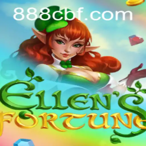 EllensFortune: Descubra a Nova Sensação dos Jogos com 88CBF.COM