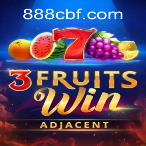 Descubra 3FruitsWin: O Novo Sucesso dos Jogos de Cassino Online