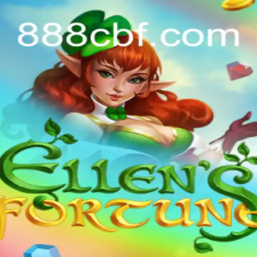 EllensFortune: Descubra a Nova Sensação dos Jogos com 88CBF.COM
