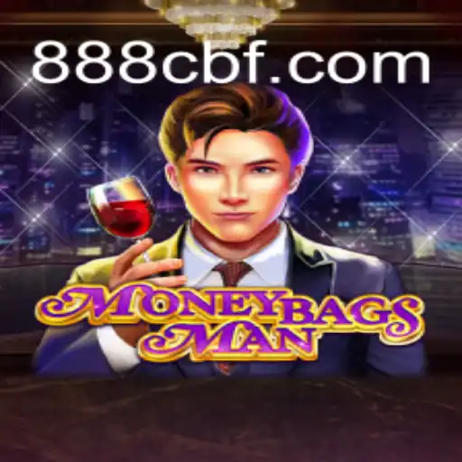 Explorando o Mundo de MoneybagsMan