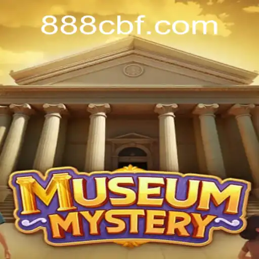Explorando o Enigma do Museu: MuseumMystery