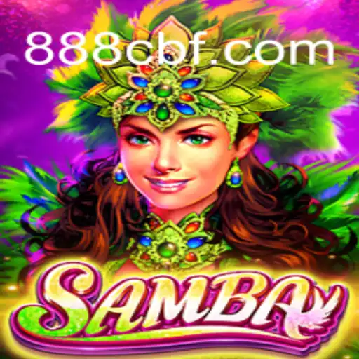 Samba: A Nova Sensação dos Jogos com 88CBF.COM
