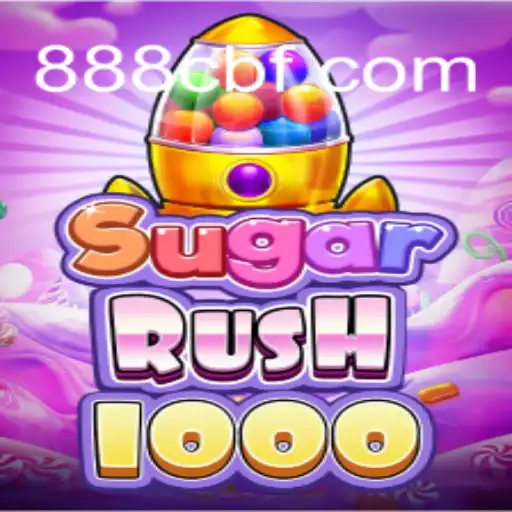 SugarRush1000: Descubra o Jogo que Está Conquistando o Público