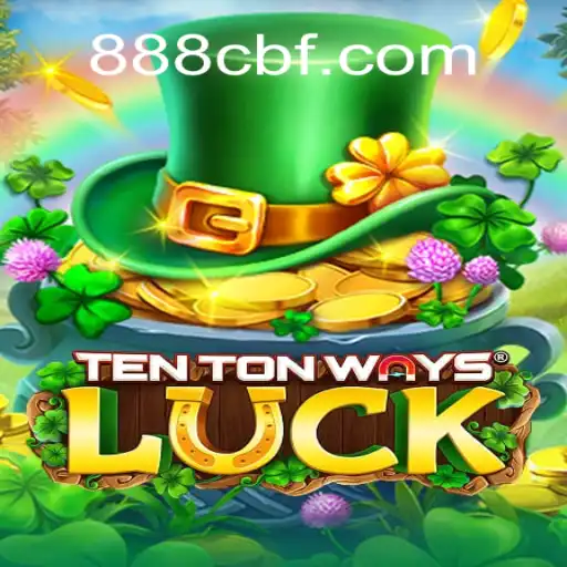 TenTonWaysLuck: Um Jogo de Estratégia e Sorte