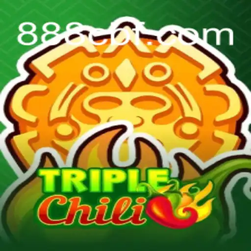 Desvendando o Universo de TripleChili: Um Jogo Inovador em Parceria com 88CBF.COM