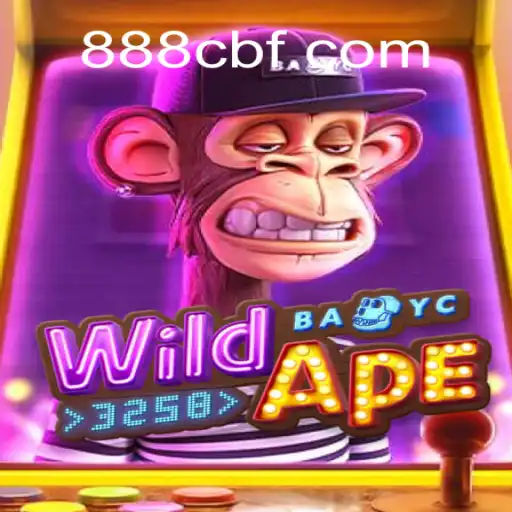 Explorando o Universo de 'WildApe3258' com 88CBF.COM