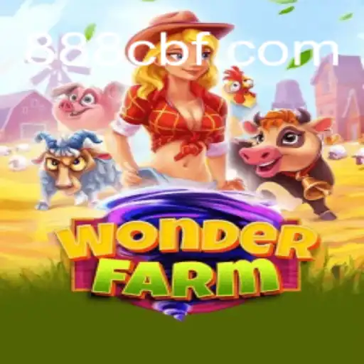 Explorando o Universo de WonderFarm: O Jogo Inovador da 88CBF.COM