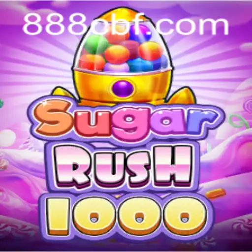 SugarRush1000: Descubra o Jogo que Está Conquistando o Público