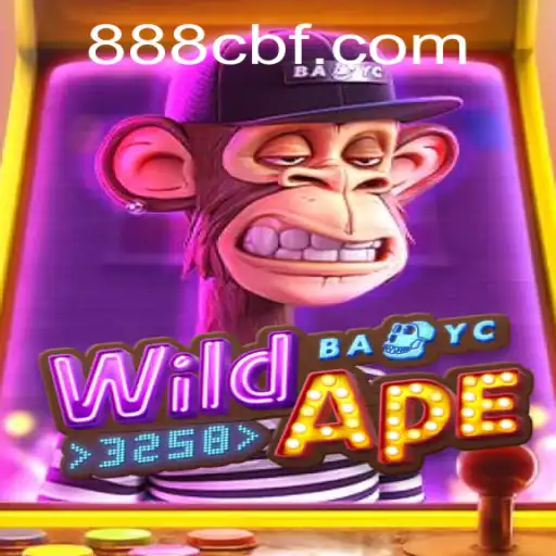 Explorando o Universo de 'WildApe3258' com 88CBF.COM