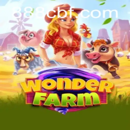 Explorando o Universo de WonderFarm: O Jogo Inovador da 88CBF.COM